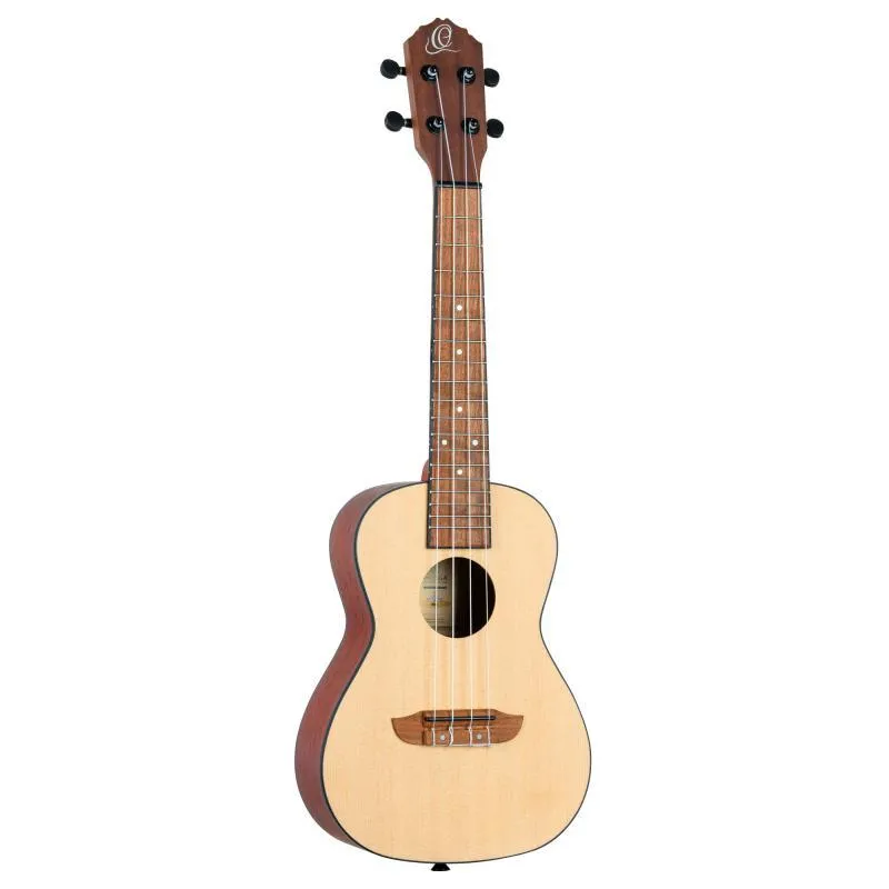 Ortega Bonfire koncertní ukulele 4 struny