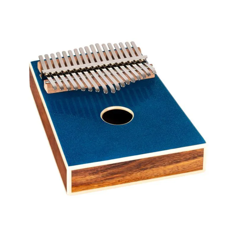 Ortega kalimba akustická, Percussion Series