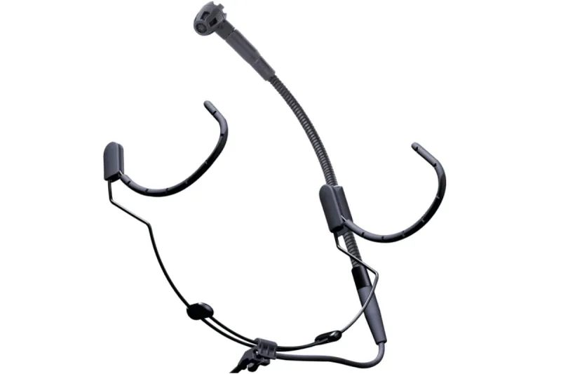 AKG C520PP Kardioidní hlavový mikrofon, XLR konektor
