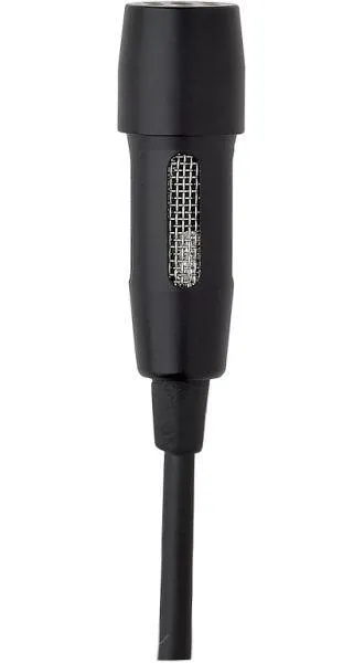 AKG CK99L Miniaturní kardioidní klopový mikrofon