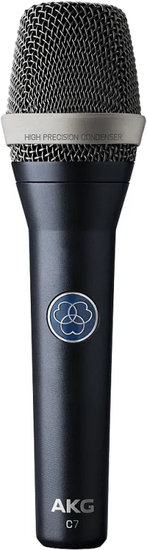 AKG C7 Profesionální kondenzátorový zpěvový mikrofon