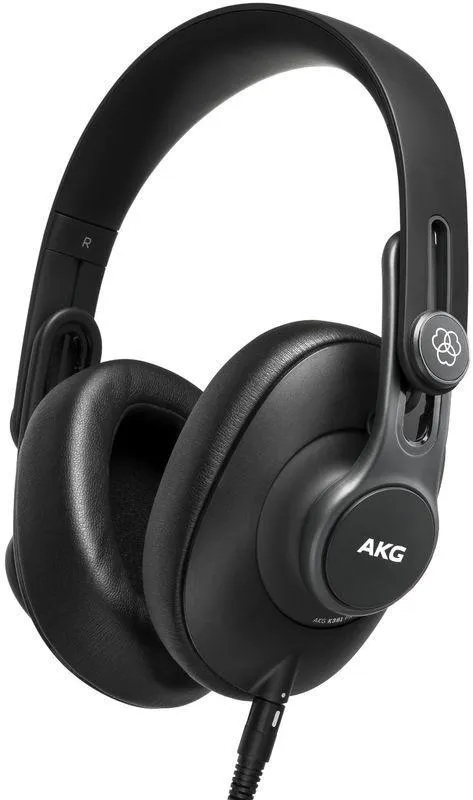AKG K361 Profesionální sluchátka