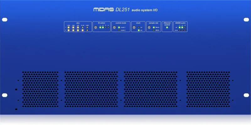 Midas DL251