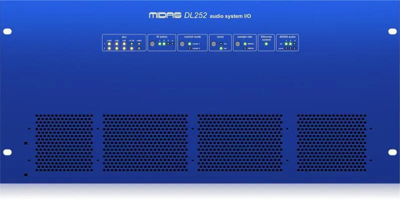 Midas DL252