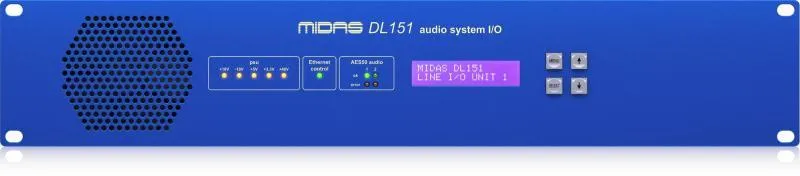 Midas DL151