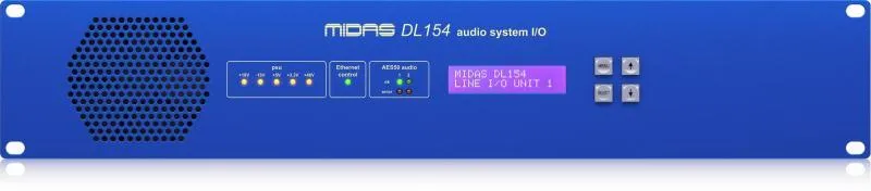 Midas DL154