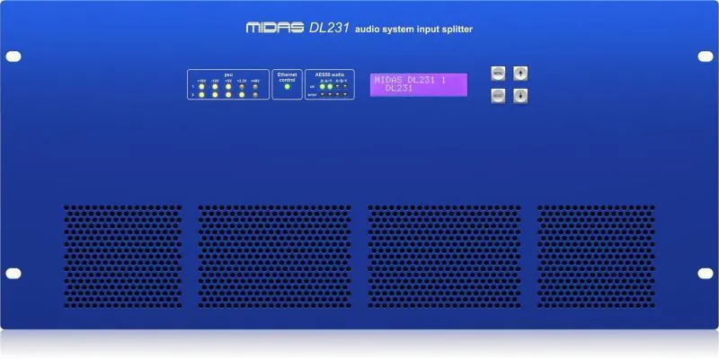 Midas DL231