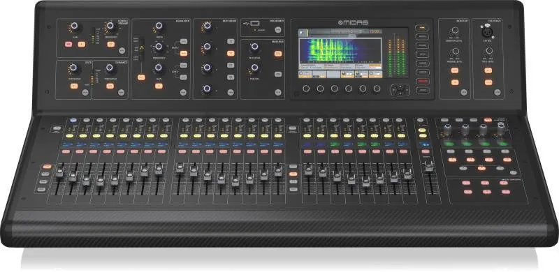 Midas M32 LIVE