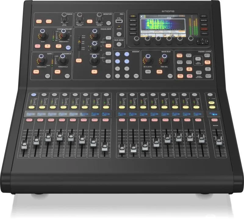 Midas M32R LIVE