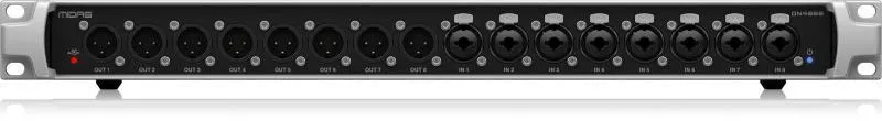 Midas DN4888