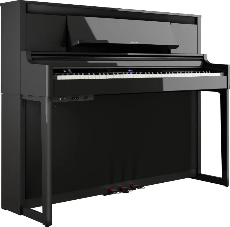 Roland digitální piano LX-6-PE SET