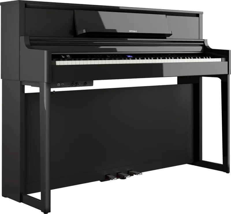 Roland digitální piano LX-5-PE SET