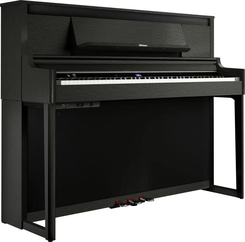 Roland digitální piano LX-6-CH SET