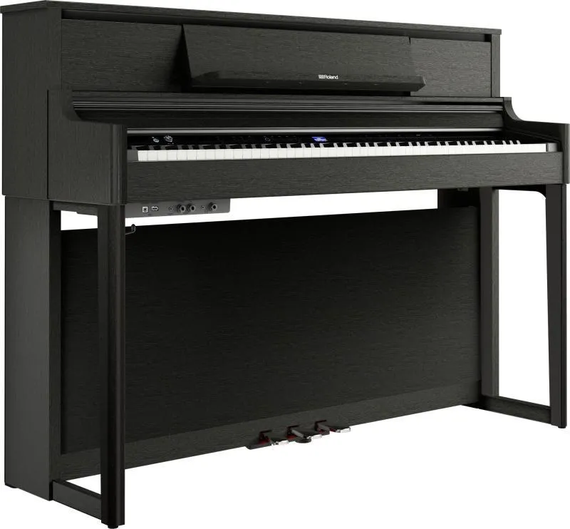 Roland digitální piano LX-5-CH SET