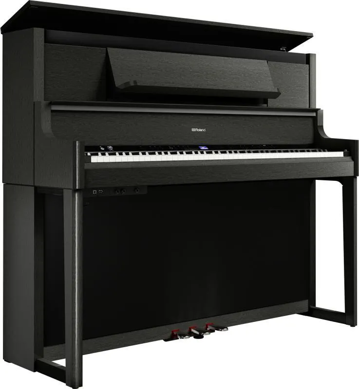 Roland digitální piano LX-9-CH SET