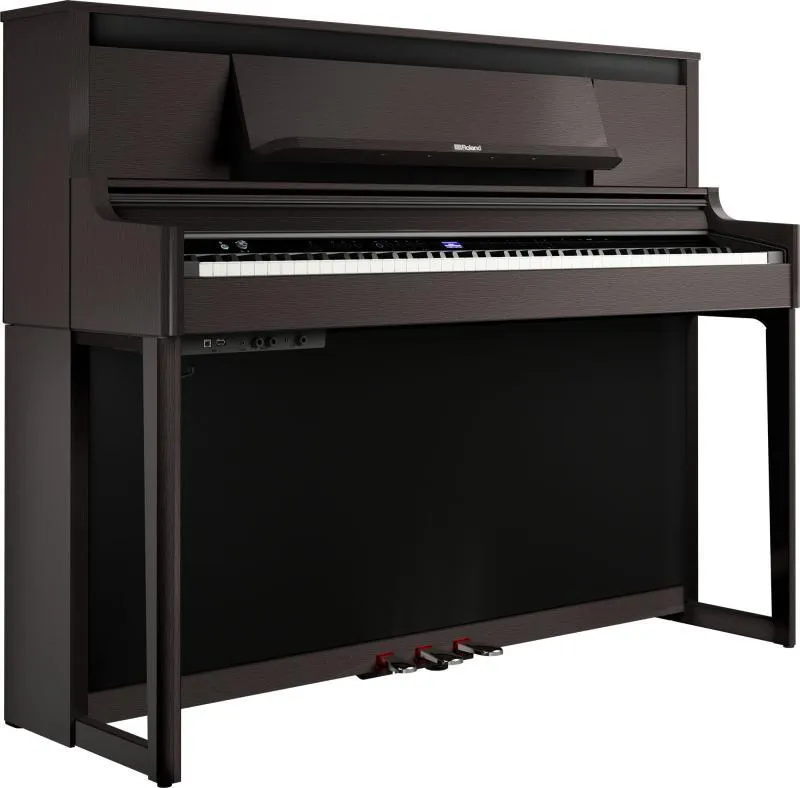 Roland digitální piano LX-6-DR SET