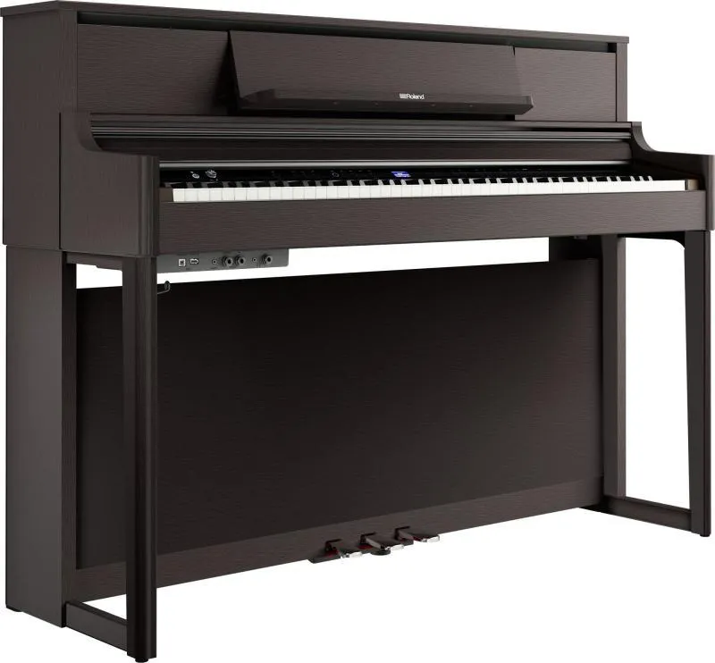 Roland digitální piano LX-5-DR SET