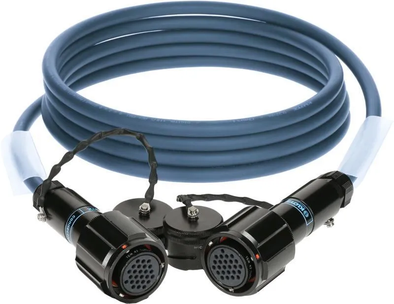 Klotz RMP-8 XLR kabel - digitální skupinový kabel - PUR - 30m