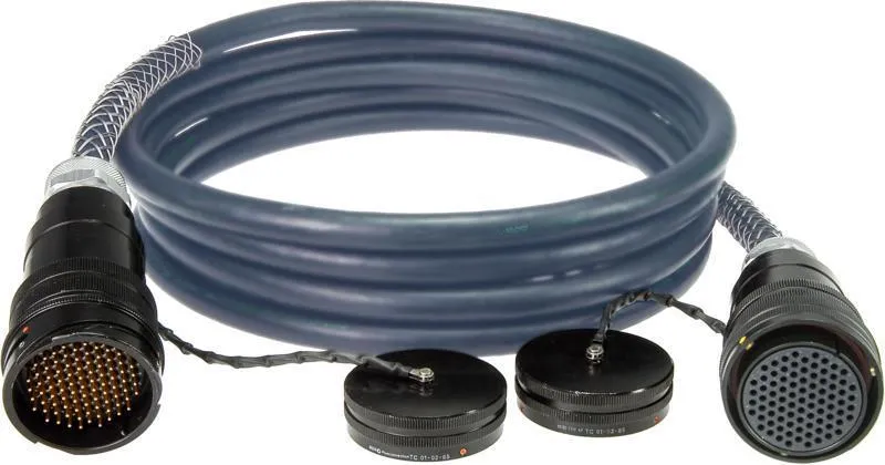 Klotz RMP 150p analogový skupinový kabel 32 kanálů, PUR, 30m