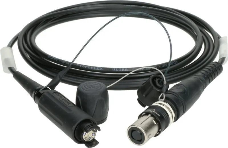 Klotz SmartBeam optický kabel FiberLink - multimódový OM4 - 25m