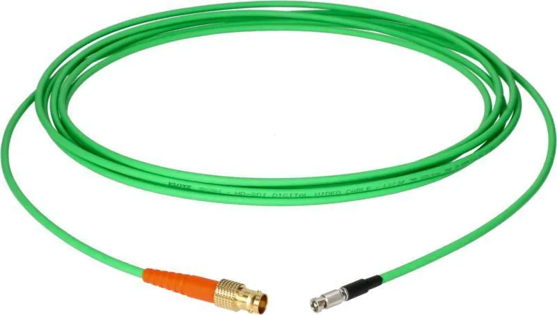 Klotz UHD adaptér kabel - 2m