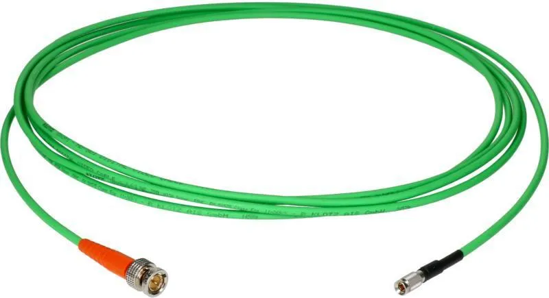 Klotz SDI adaptér kabel HD / UHD / 12G / 4K - 0,3m