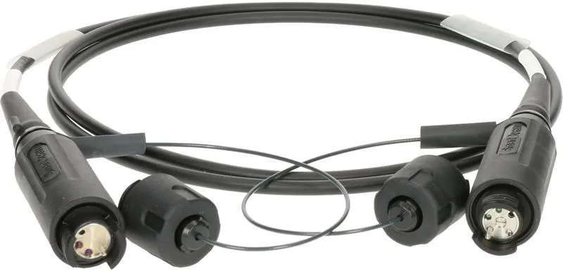 Klotz SmartBeam optický kabel FiberLink - multimode OM4 - 25m