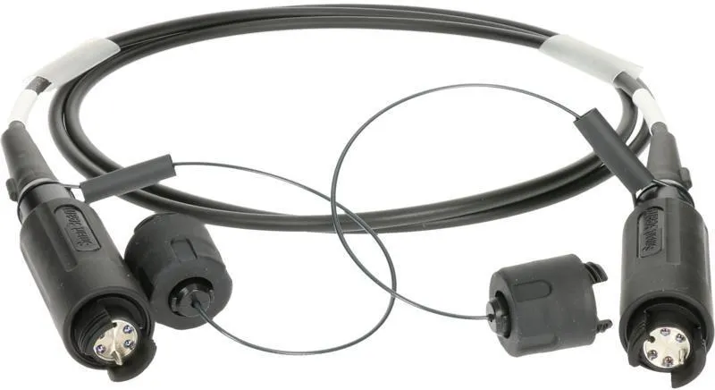 Klotz SmartBeam optický kabel FiberLink - multimode OM4 - 100m