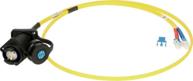 Klotz optický kabel SmartBeam-SC, single-mode, 10m