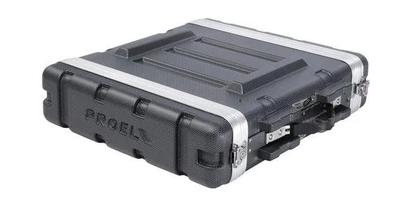 PROEL Rack 2U, ABS, 19