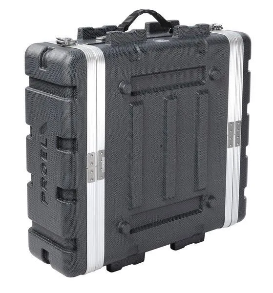 Proel Rack 3U, ABS, 19