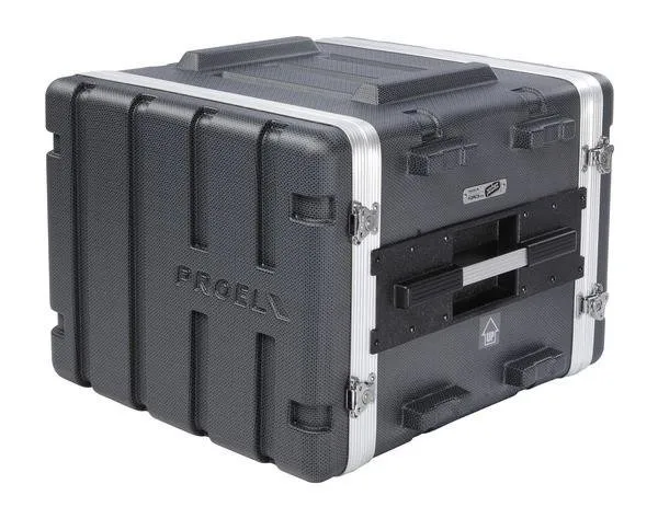 PROEL Rack 8U, ABS 19