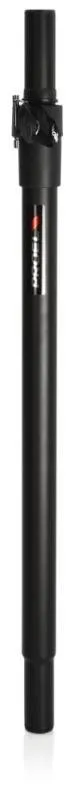 PROEL Stojan na reproduktory, černý, kov-plast, výška: 880-1320 mm, průměr: 35 mm