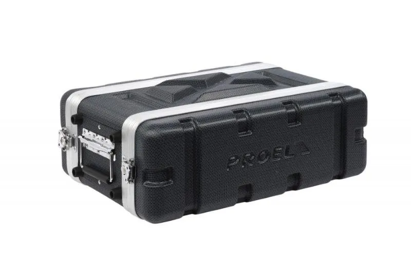 PROEL Rack 2U, ABS, 19