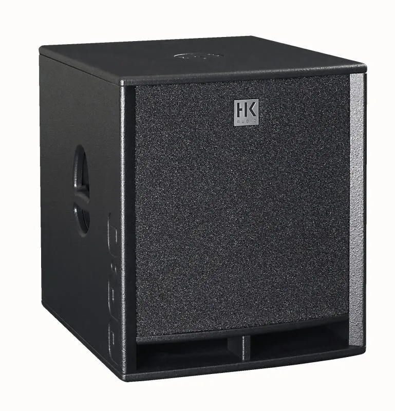 HK Audio Pasivní subwoofer 1000W, 18