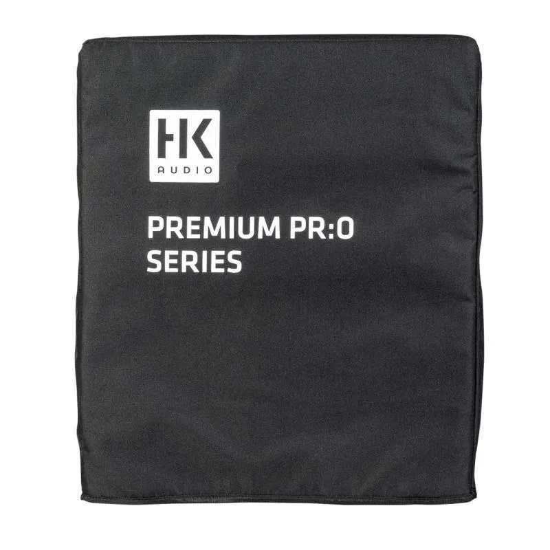HK Audio Ochranný obal pro PR:O 18 Sub, PR:O 18 Sub A, PR:O 118 Sub D2