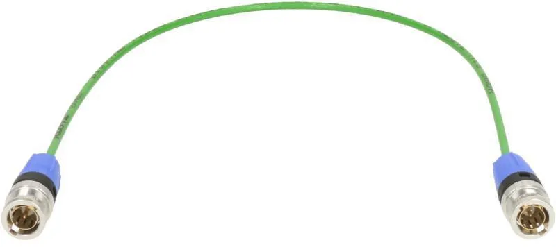 Klotz SDI 6G patch kabel - 0,5m