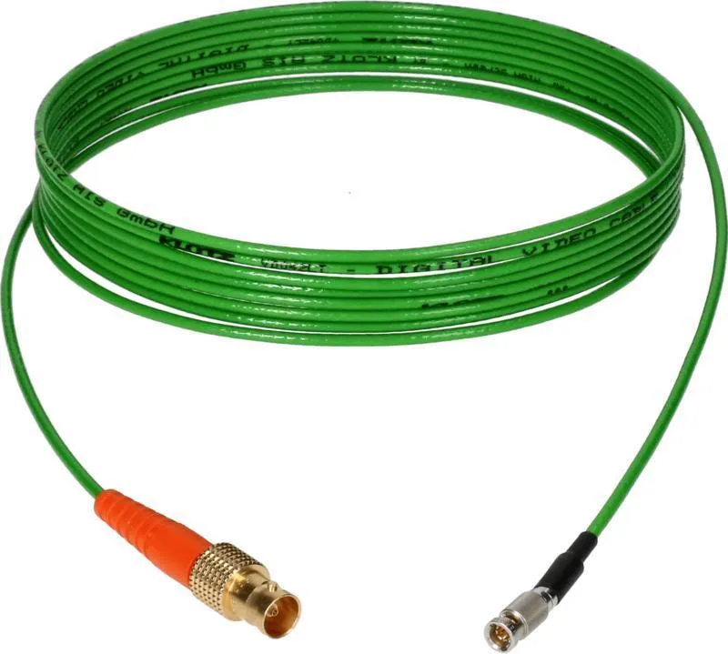 Klotz UHD adaptér kabel ultra tenký - 0,6m
