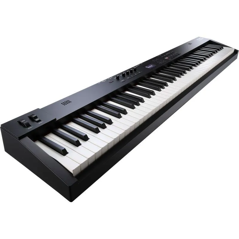 Roland digitální piano, 88 kláves, klaviatura PHA-4