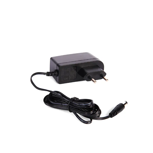 D'Addario AC/DC adaptér 9V