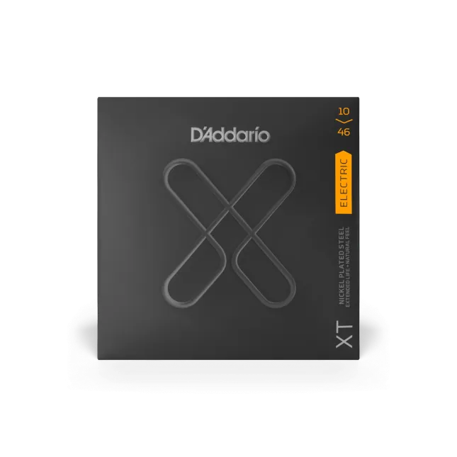 D'Addario Elektromagnetické hračky 10-46, niklové vinutí