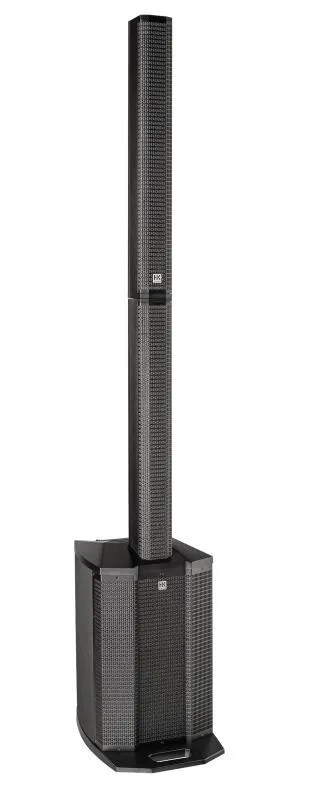 HK Audio aktivní sloupový reproduktorový set, 2000W, 10