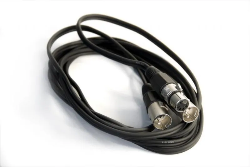Rode IM kabel speciální pro NT4 mikrofon, stereo XLR
