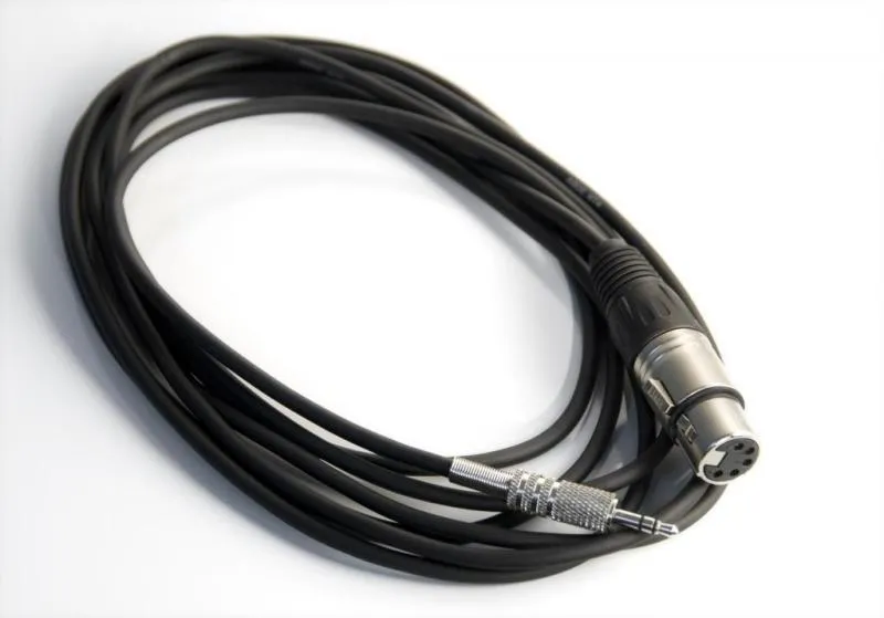 Rode IM kabel speciální pro NT4 mikrofon, malý jack