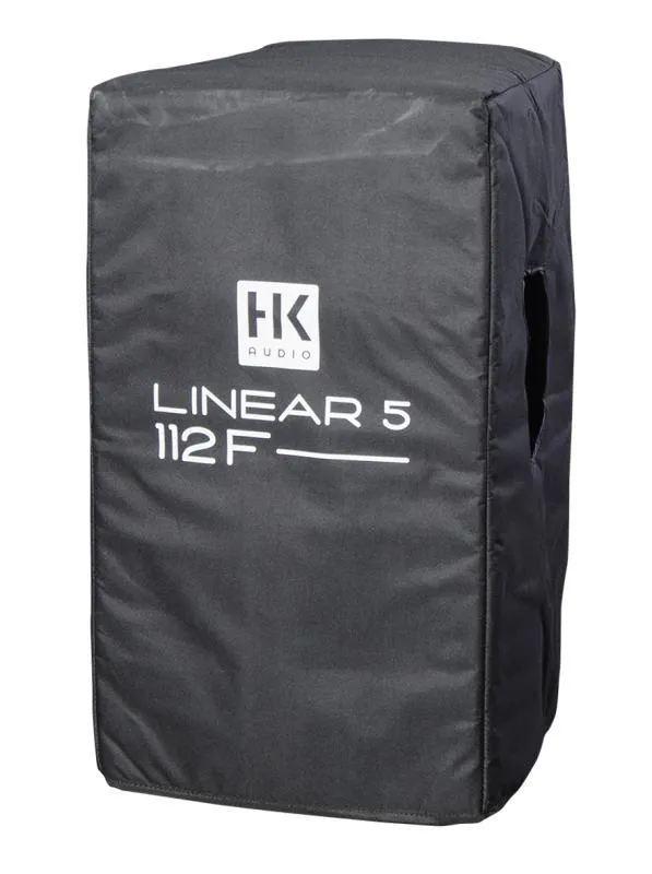 HK Audio Ochranný obal pro reproduktory LINEAR 5 112 F a 112 FA