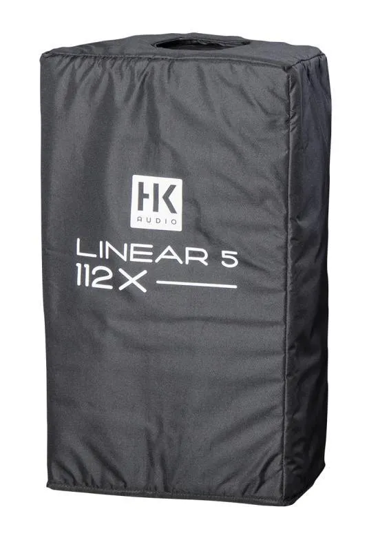 HK Audio Ochranný obal pro reproduktory LINEAR 5 112 X a 112 XA