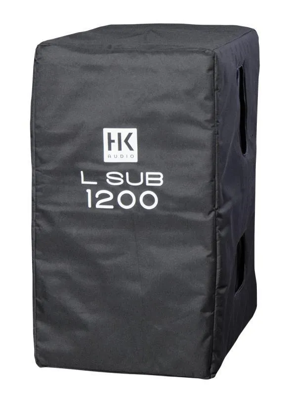 HK Audio Ochranný obal pro L Sub 1200, pro ochranu reproduktoru