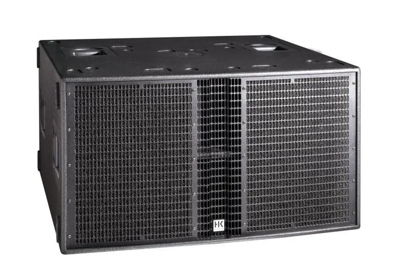 HK Audio Pasivní subwoofer 2400W, 18