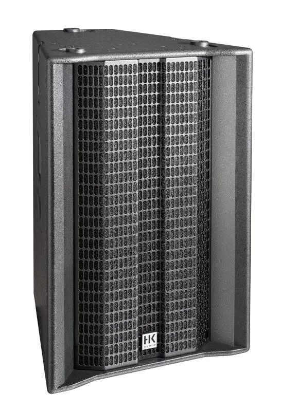 HK Audio pasivní reproduktor 1200W, 3x 8