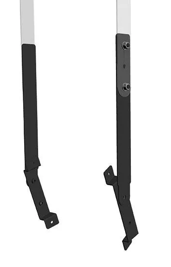 HK Audio Sada příslušenství, prodlužovací hlava pro LINEAR 5 LTS/LTS A